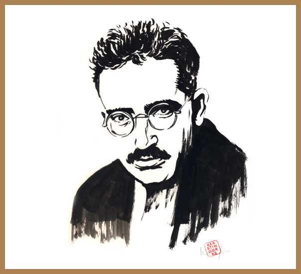 Walter Benjamin