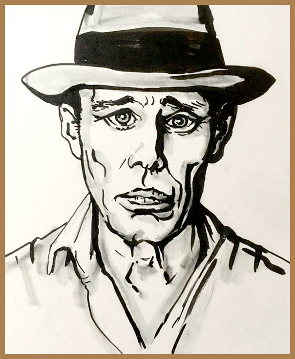 Joseph Beuys