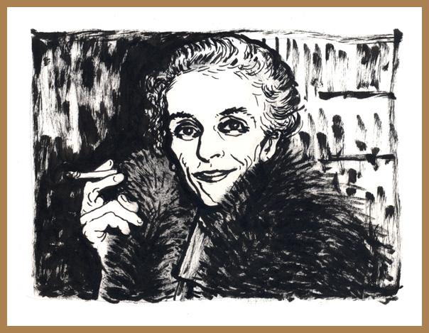 Karen Blixen