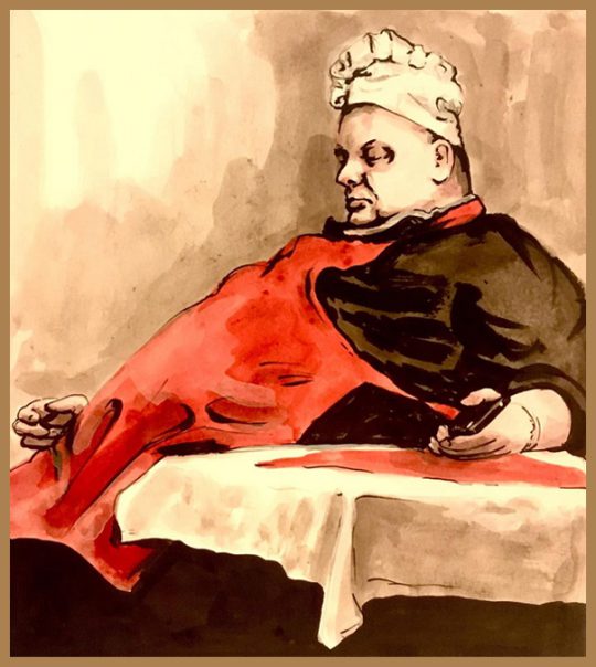cook