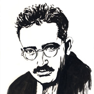 Walter Benjamin