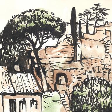 circus-maximus klein