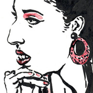 Rossy de Palma