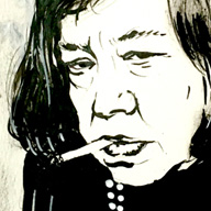 Patricia Highsmith